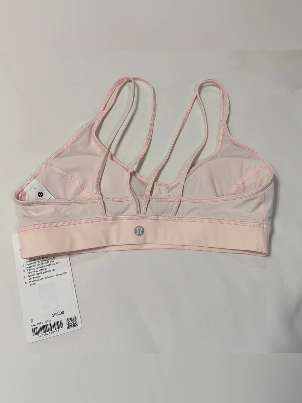lululemon athletica nwt lululemon